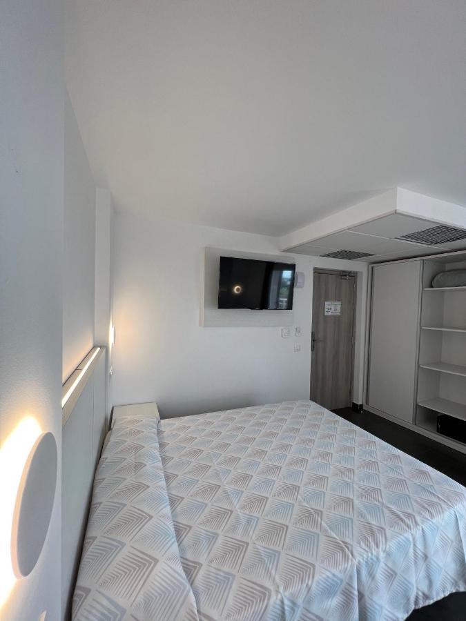 Hotel Sorra Daurada Splash Malgrat de Mar Luaran gambar
