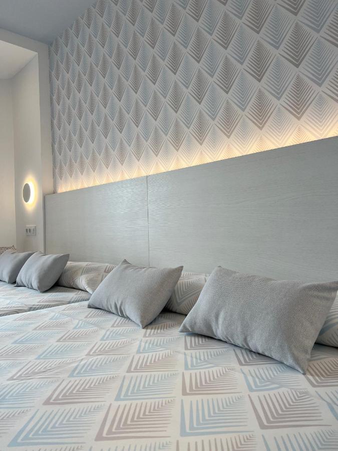 Hotel Sorra Daurada Splash Malgrat de Mar Luaran gambar