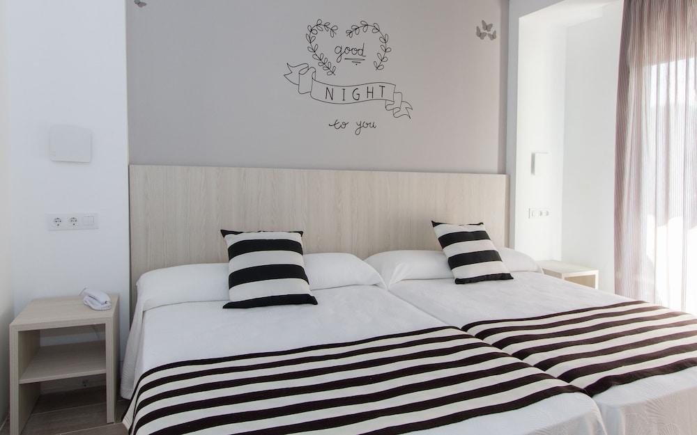 Hotel Sorra Daurada Splash Malgrat de Mar Luaran gambar