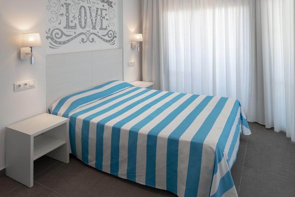Hotel Sorra Daurada Splash Malgrat de Mar Luaran gambar