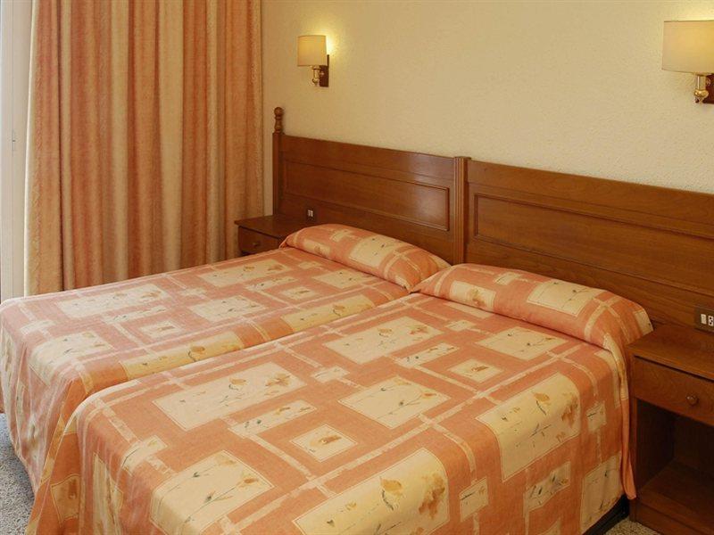 Hotel Sorra Daurada Splash Malgrat de Mar Luaran gambar