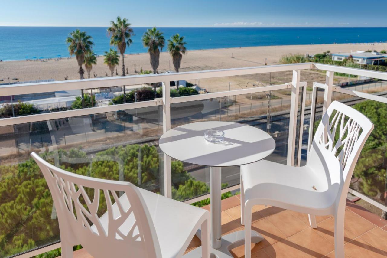 Hotel Sorra Daurada Splash Malgrat de Mar Luaran gambar